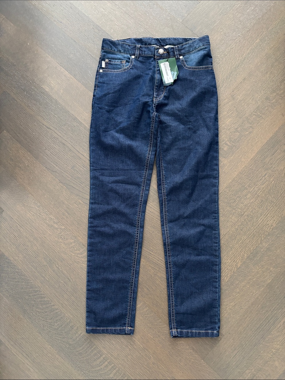 Paul Smith boys Tennessee jeans size 12